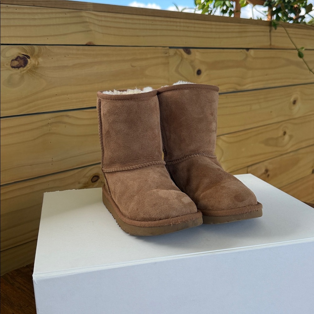 UGG girls boots